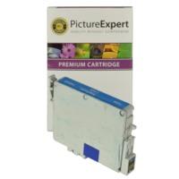 Epson T0542 Compatible Cyan Ink Cartridge