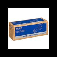 Epson C13S050698 Original Black Toner Cartridge