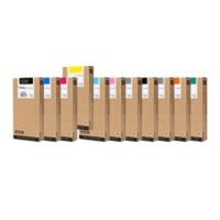 Epson T596 (T5961/2/3/4/5/6/7/8/9/A/B) Original Black & Colour Ink Cartridge 11 Pack