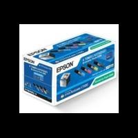 epson c13s050268 s050268 original black colour toner cartridge multipa ...