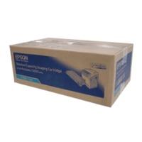 Epson C13S051130 (1130) Original Cyan Toner Cartridge