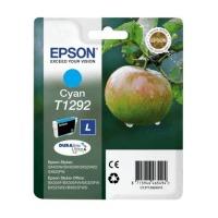 Epson T1292 Original High Capacity Cyan Ink Cartridge
