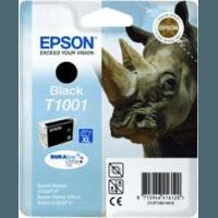 epson t1001 original black ink cartridge