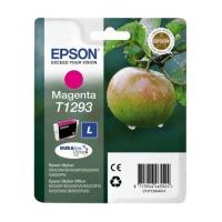 Epson T1293 Original High Capacity Magenta Ink Cartridge