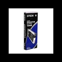 Epson T5446 Original High Capacity Light Magenta Ink Cartridge