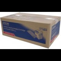 Epson C13S051129 (1129) Original Magenta Toner Cartridge