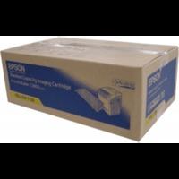 Epson C13S051128 (1128) Original Yellow Toner Cartridge