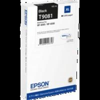 Epson T9081 Original High Capacity Black Ink Cartridge