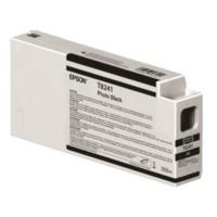 Epson T8241 (C13T824100) Original Photo Black Ink Cartridge