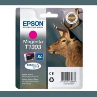 Epson T1303 Original Extra High Capacity Magenta Ink Cartridge