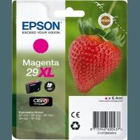 epson 29xl t2993 original high capacity magenta ink cartridge