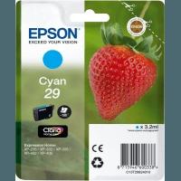 epson 29 t2982 original cyan ink cartridge