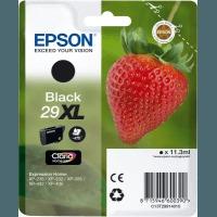 Epson 29XL (T2991) Original High Capacity Black Ink Cartridge