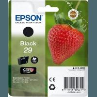 epson 29 t2981 original black ink cartridge