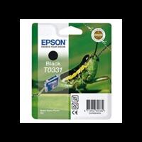 epson t0331 original black ink cartridge