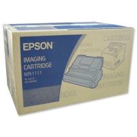 Epson C13S051111 (S051111) Original Black Toner Cartridge