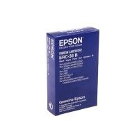 Epson ERC-38 Original Black Fabric Ribbon