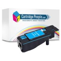 Epson C13S050613 Compatible High Yield Cyan Toner Cartridge