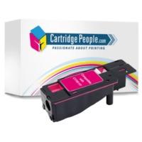 Epson C13S050612 Compatible High Yield Magenta Toner Cartridge