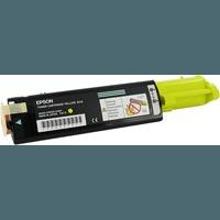 Epson C13S050316 Original Yellow Toner Cartridge