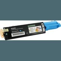 epson c13s050318 original cyan toner cartridge