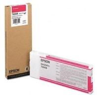 Epson T606B Original Magenta Ink Cartridge