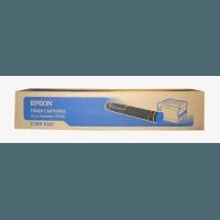 Epson C13S050197 (0197) Original Cyan Toner Cartridge