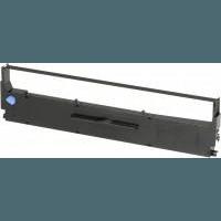 Epson C13S015637 Original Black Fabric Ribbon