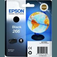 Epson 266 Original Black Ink Car...