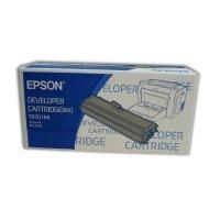 Epson C13S050166 Original Black High Yield Toner Cartridge