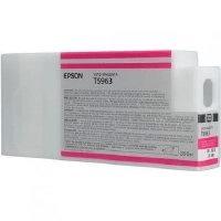 Epson T5963 Original Vivid Magenta Ink Cartridge