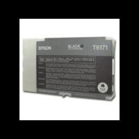 Epson T6171 Original High Capacity Black Ink Cartridge