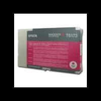 Epson T6173 Original High Capacity Magenta Ink Cartridge
