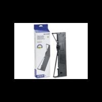 Epson C13S015091 Original Black Fabric Ribbon