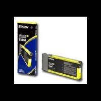 Epson T5444 Original High Capacity Yellow Ink Cartridge