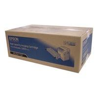 Epson C13S051127 Original Black Toner Cartridge