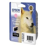 epson t0966 original light magenta ink cartridge