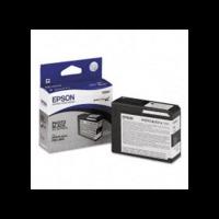 epson t5801 original photo black ink cartridge