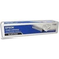 Epson C13S050245 (0245) Original Black Toner Cartridge
