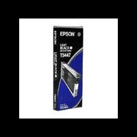 Epson T5447 Original High Capacity Light Black Ink Cartridge