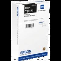 Epson T9071 Original Extra High Capacity Black Ink Cartridge