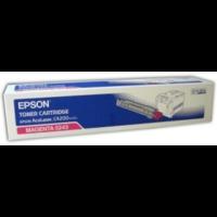 Epson C13S050243 (0243) Original Magenta Toner Cartridge