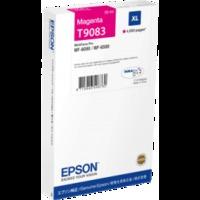 epson t9083 original high capacity magenta ink cartridge