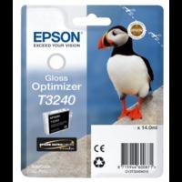 Epson T3240 Original Gloss Optimiser Ink Cartridge