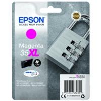 epson 35xl t3593 original high capacity magenta ink cartridge