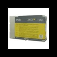 epson t6174 original high capacity yellow ink cartridge