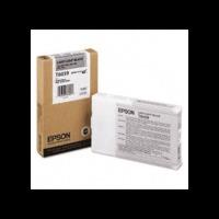 epson t6059 original light light black ink cartridge