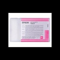 epson t6123 original high capacity magenta ink cartridge