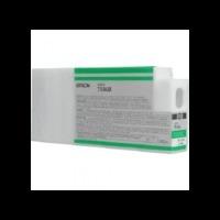 Epson T596B Original Green Ink Cartridge