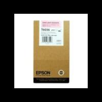Epson T6036 Original High Capacity Light Magenta Ink Cartridge